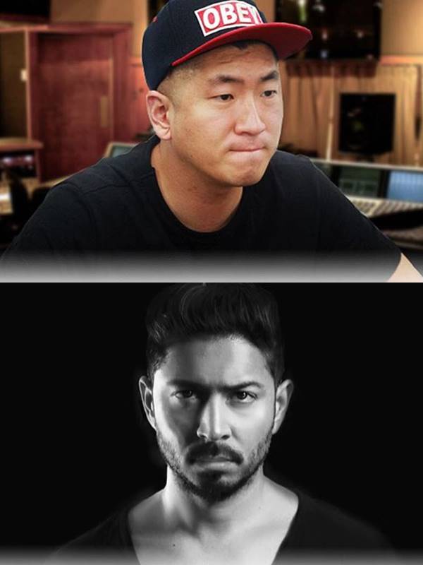最近美國Billboard採訪了SM娛樂的製作人Ryan Jhun(上)與DR(下),透露了包含太妍《I》、Red Velvet《Dumb Dumb》、EXO《Love Me Right》、SHINee等熱門歌曲的背後小故事!