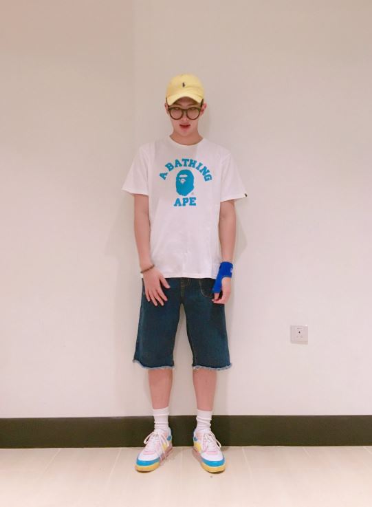 Rap Monster除了作詞作曲之外更參與歌曲製作!防彈的全體成員都非常厲害,接下來8月成員Suga即將發行首張Mixtape,阿米們一定要支持啊!