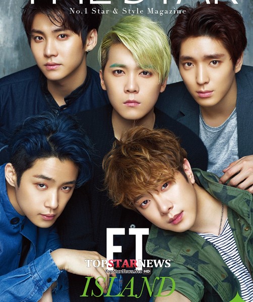 後來的希望、愛愛愛、Flower Rock都用一聽就知道是FTISLAND的曲風讓大家中毒在他們的魅力下,連音樂節目也是ALL KILL奪下一位!