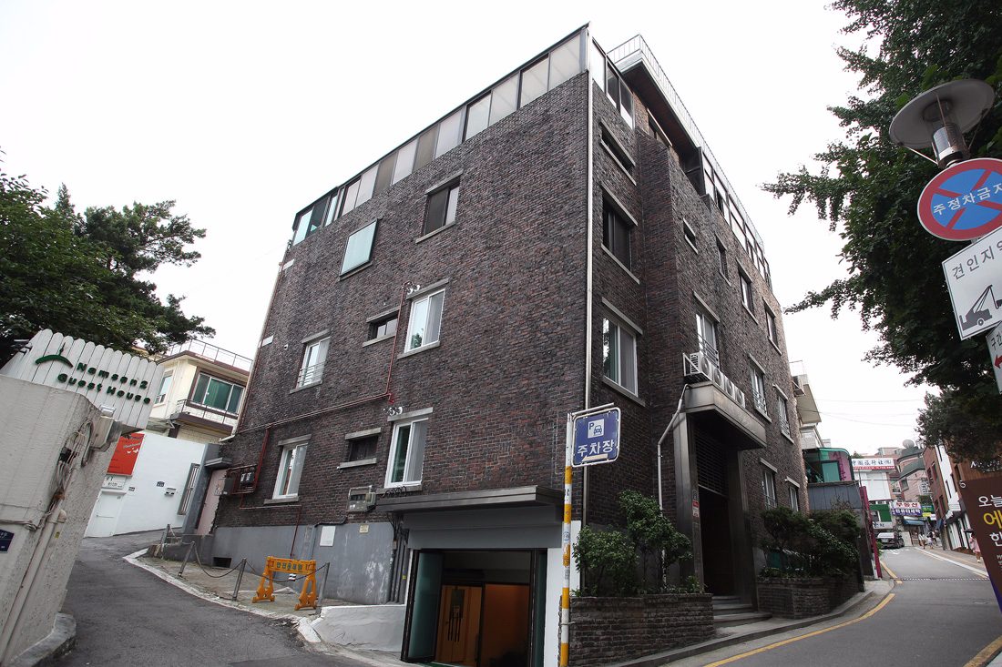 # Namsan Guest House 3
地址:35-2, Namsandong 2 ga, Jung gu, Seoul, South Korea