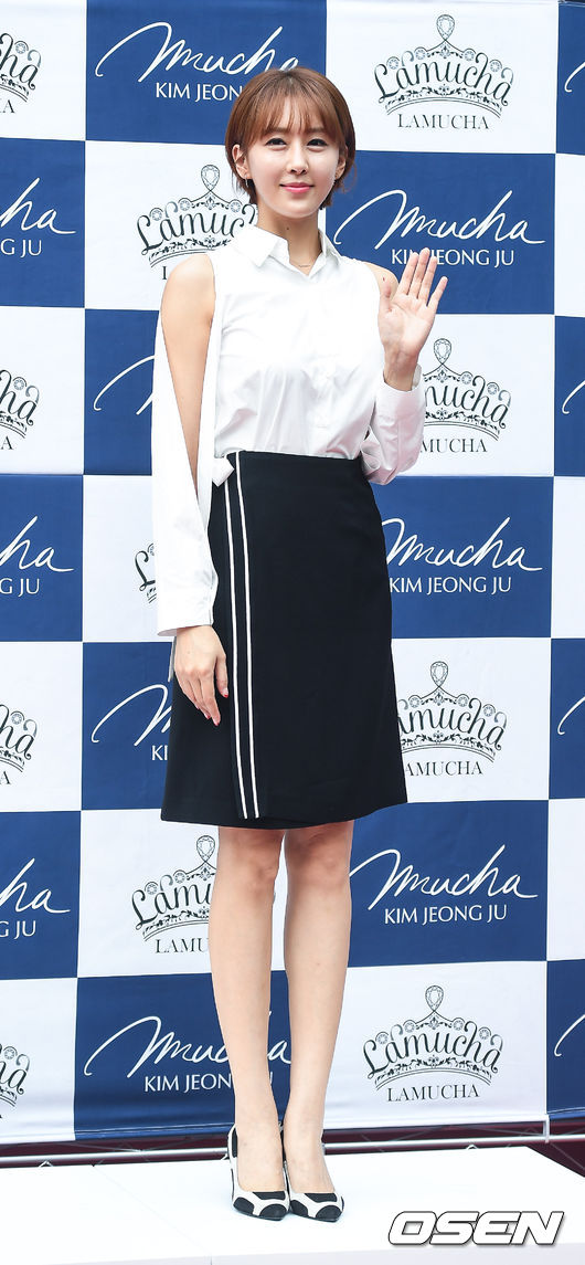 女偶像身高排行top10 韓國最長腿女星居然是 她 Wishnote 所有美好如你所願