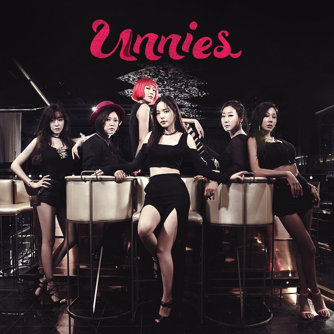 TOP 4 Unnies Shut Up
7,341,749 總觀看次數 最高齡女團威力無法擋啊~ (增加的是1theK (원더케이) 頻道的MV點閱)