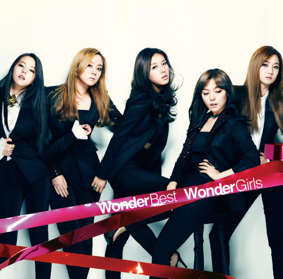 而之後雖然加入了惠琳,但Wonder girls卻已經被當時冒出頭的T-ara、4Minute、KARA等09年出道的女團給蓋住了鋒芒,
