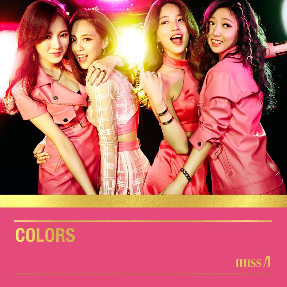 ★ missA
像是missA就是最顯著的例子,從秀智演出「Dream high」受到注目到因為電影爆紅開始,其他成員就算再有才華也常被忽略,連網友都戲稱這種狀況叫「秀智與孩子們」
