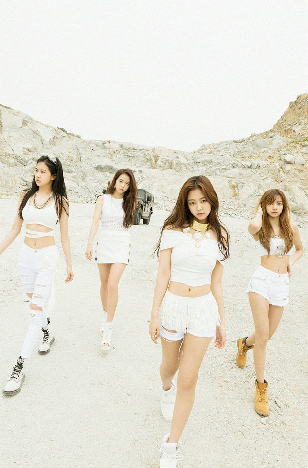 BLACKPINK的討論度和驚人的實力,也因此被稱為「怪物新人」,不僅刷新了在韓國音樂節目中最快獲得一位的紀錄,也成為KPOP組合中,最短時間內登頂美國iTunes排行榜和美國告示牌世界單曲榜的韓國女團。