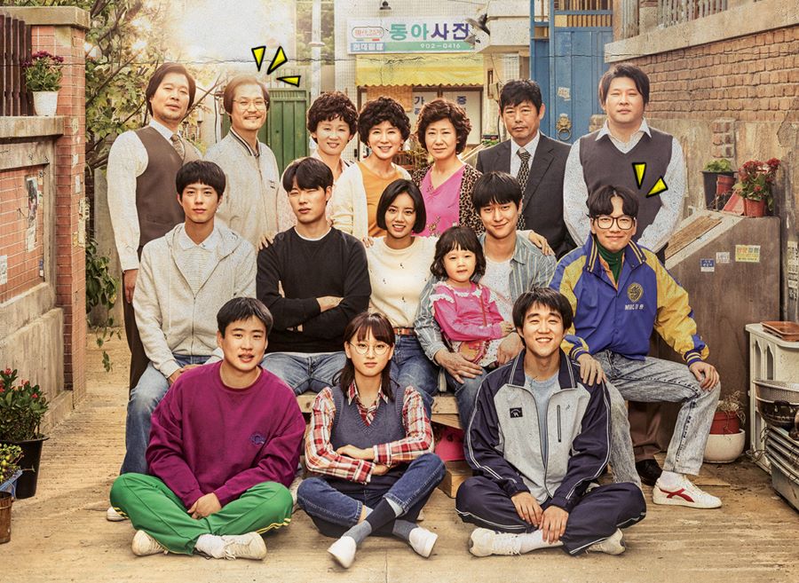 和李東輝合作過《請回答1988》的金成均,也將客串這部《Entourage Korea》,在劇中飾演銀甲(趙震雄飾)的競爭對手-KiLled娛樂代表金俊河。話說金成均也有出演《月之戀人-步步驚心:麗》 ~