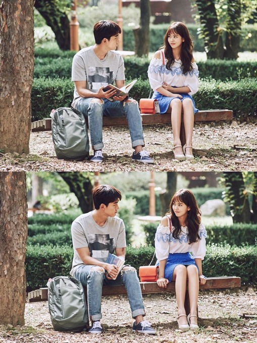 ✿TOP10 - tvN《打架吧鬼神》
話題佔有率:2.89%
➔持平
※講述在高考前一天死去的19歲少女-金賢智(金所炫飾),為了找回記憶,和擁有能看見鬼神的靈眼,和能感知並能夠碰觸鬼神的驅魔師朴奉汃(玉澤演飾)住在同一個屋簷下,結合恐怖、浪漫、搞笑的故事。