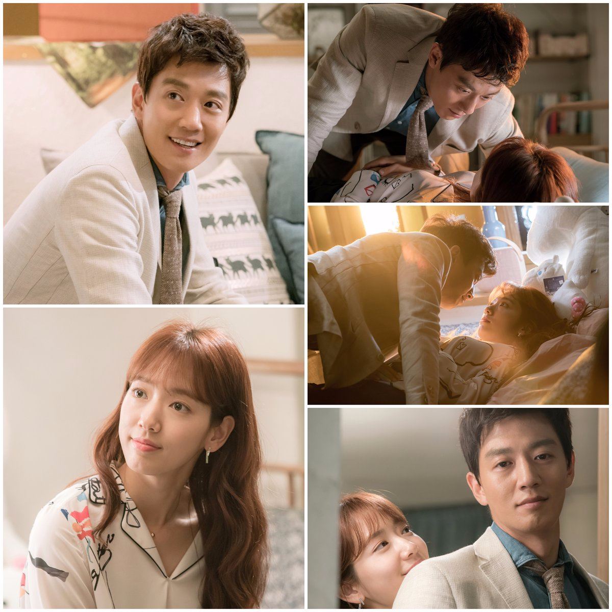 ✿TOP 2- SBS《Doctors》
話題佔有率:13.11%
➔持平
※講述女主角劉慧靜(朴信惠飾)生活跌至谷底,失去祖母後決心成為醫生,多年後和高中時期的班導相遇,兩人成為醫生前輩和晚輩的關係,通過一生唯一的愛情展現出變化與成長的故事。