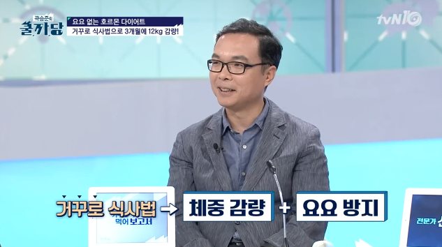 而肥胖的最重要的原因就是攝入過多的碳水化合物!
像「倒食法」這樣減少碳水化合物的攝入量,增加蔬菜的攝入量,自然而然地就能起到調節體重的作用,當然也就不會變圓滾滾啦XDDD