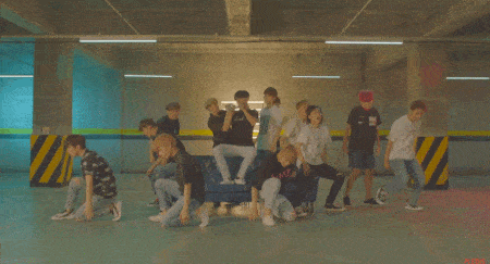 Image Source: Youtube | SEVENTEEN