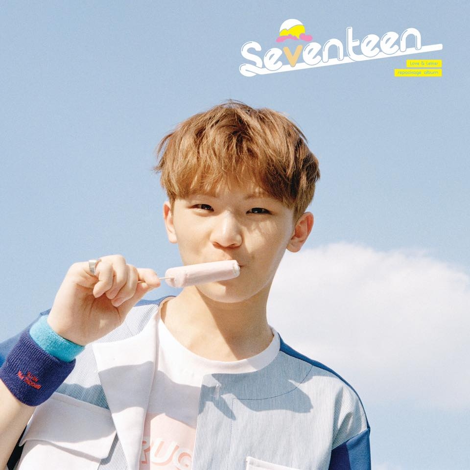 人小志氣高的WOOZI不僅創作功力強大,SEVENTEEN幾乎所有歌曲都有參與作詞作曲,
連私服穿搭都超厲害~!!!
有與舞台裝不同的可愛和霸氣兼具>_<...
廢話不多說來看看WOOZI的舞台裝與私下穿搭吧^^