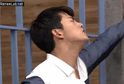 最後壓軸就交給銷魂澤演結束這一切了~~~~~
也期待2PM即將發行的新專輯!!!!!!!!
(這樣叫我怎麼直視他們帥氣的回歸舞台呢....XD)