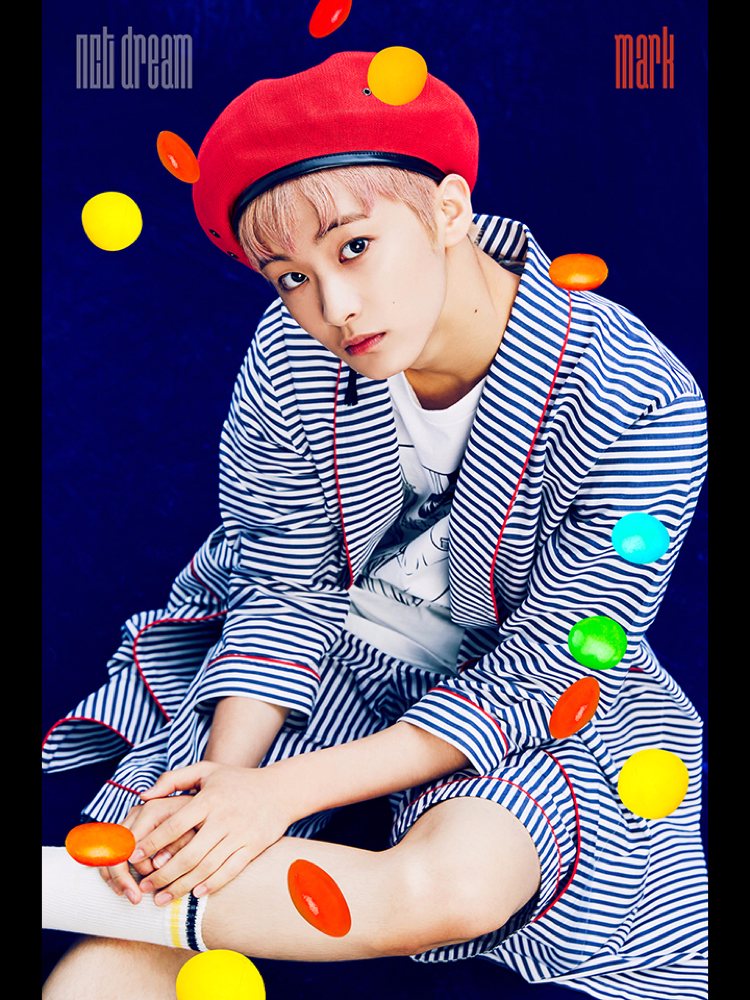 也就是因為這樣創下了NCT Dream的大哥Mark 5個月內出道了3次,橫跨NCT三子團NCTU,NCT 127,NCT DREAM的紀錄。不過SM今年似乎不只對新人男團有新的計劃