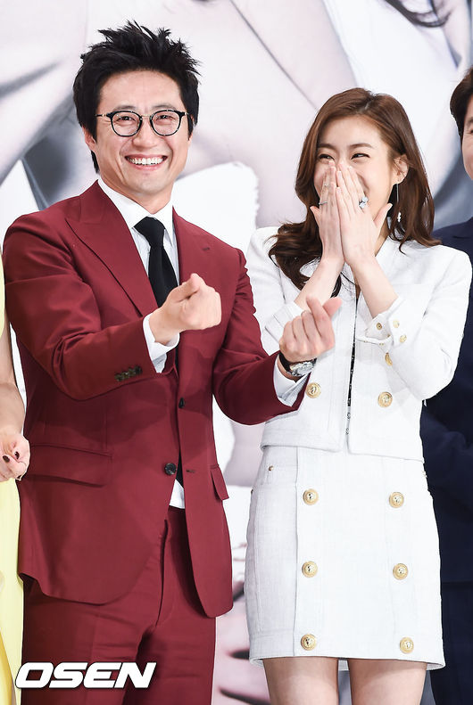接著是由資深演員朴新陽和姜素拉所主演的KBS月火劇《鄰家律師趙德浩》,講述一位因捲入上級長官及財團會長的事件,男主角從一名起訴定罪率100%的優秀檢察官,成為流浪漢,三年後又努力當上律師的故事。