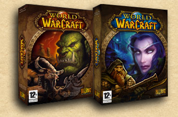 第10名 <魔獸世界>
說到世界上最流行的MMORPG,絕對要算WOW莫屬,不僅在遊戲中有特殊的宇宙觀、種族,也能滿足連線對打的即使戰略樂趣,難怪全球風行啊!