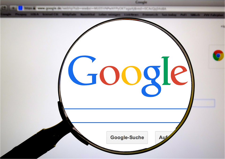 就算用google搜尋也不一定搜尋得完所有google參與的領域,到底什麼是Google沒有參一咖的真令人好奇!而今天要介紹的~就是Google的所有產品中最不為人知、令人好奇的一樣!