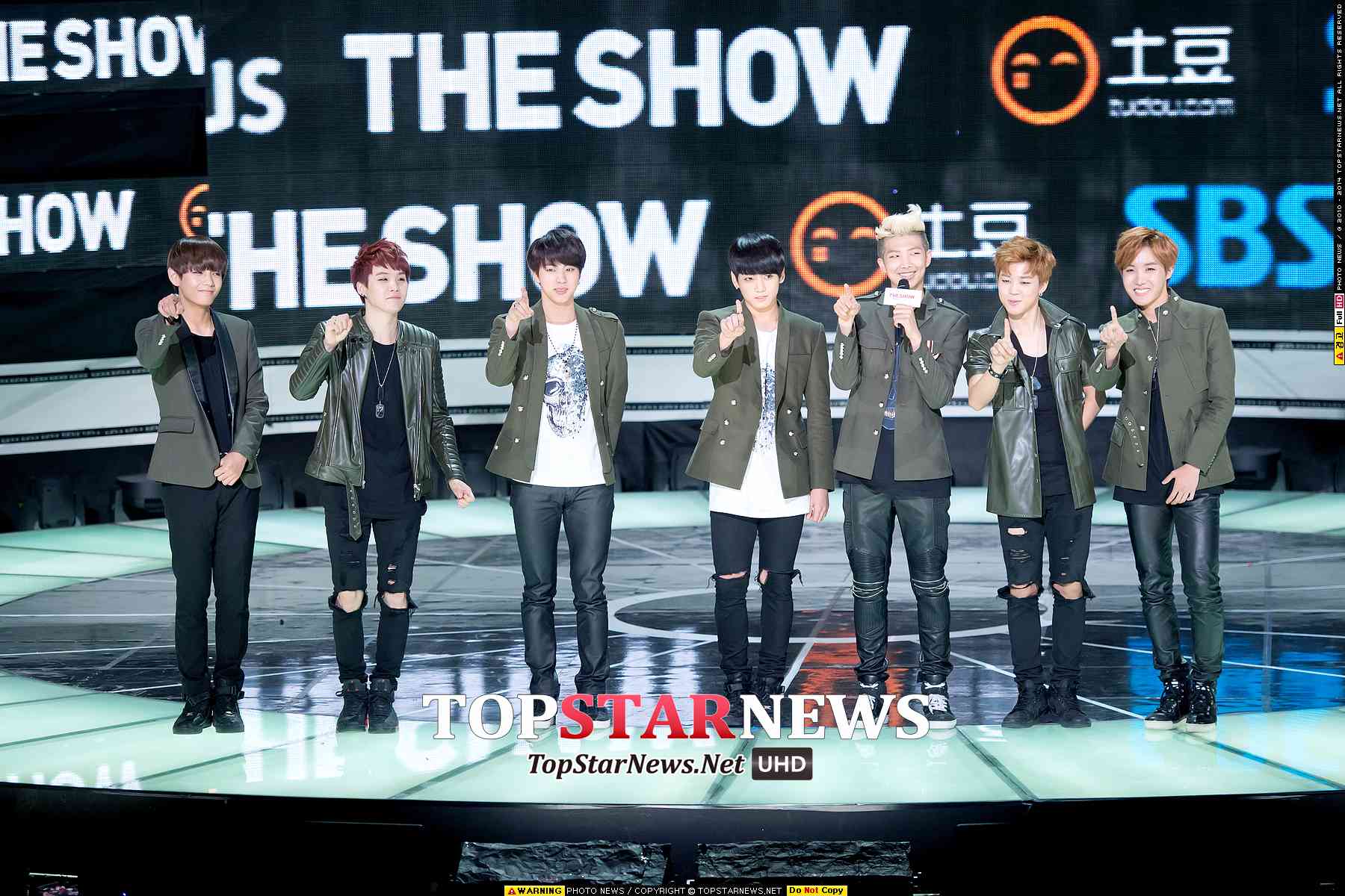 1位 防彈少年團 +12400 (官咖排名2位)
2位 SEVENTEEN +2700 (官咖排名18位)
3位 ASTRO +2640 (官咖排名26位)
4位 BTOB +1510 (官咖排名11位)
5位 INFINITE +1460 (官咖排名5位)
6位 MONSTA X +1097 (官咖排名22位)
