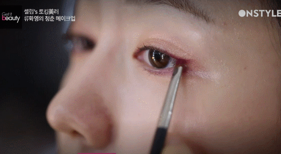 Image Source: OnStyle│Get it beauty提供