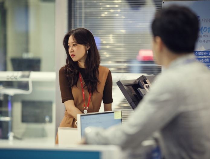 ✿TOP 3- SBS《嫉妒的化身》
話題佔有率:12.30%
➔持平
※主要在講述生計型氣象主播表娜麗(孔曉振飾),和大男人主義的老手記者李華信(曹政奭飾)及財閥三世男高正元(高庚杓飾),三人之間愛情與嫉妒的愛情羅曼史。