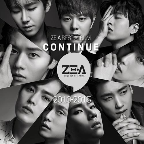 Image Source: Facebook|ZE:A