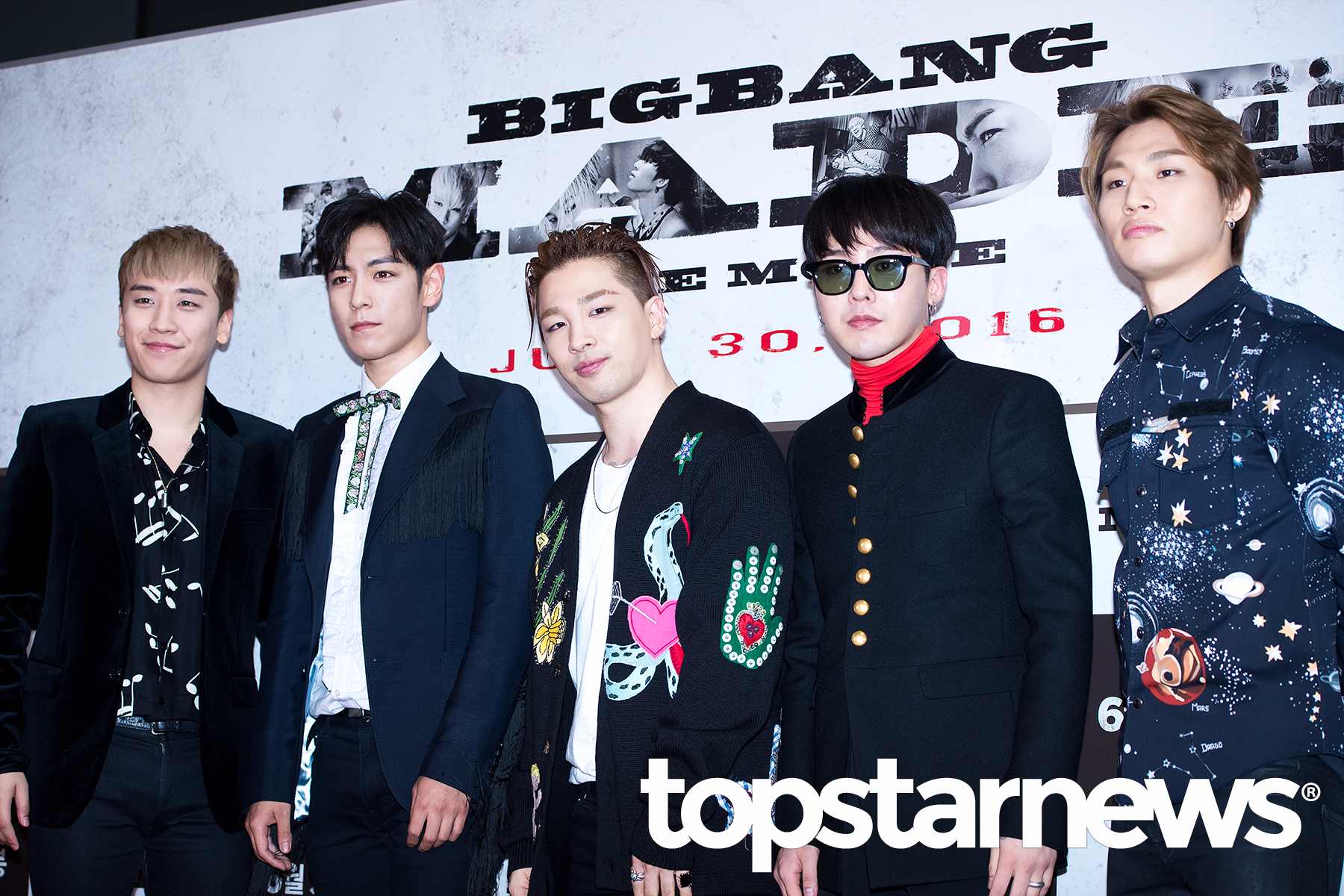 1位 BIGBANG 138次
(出道日期:2006年8月19日/首次一位日期:2007年9月7日/相隔天數:384天)
BIGBANG也算是很晚才拿到初一位的~><