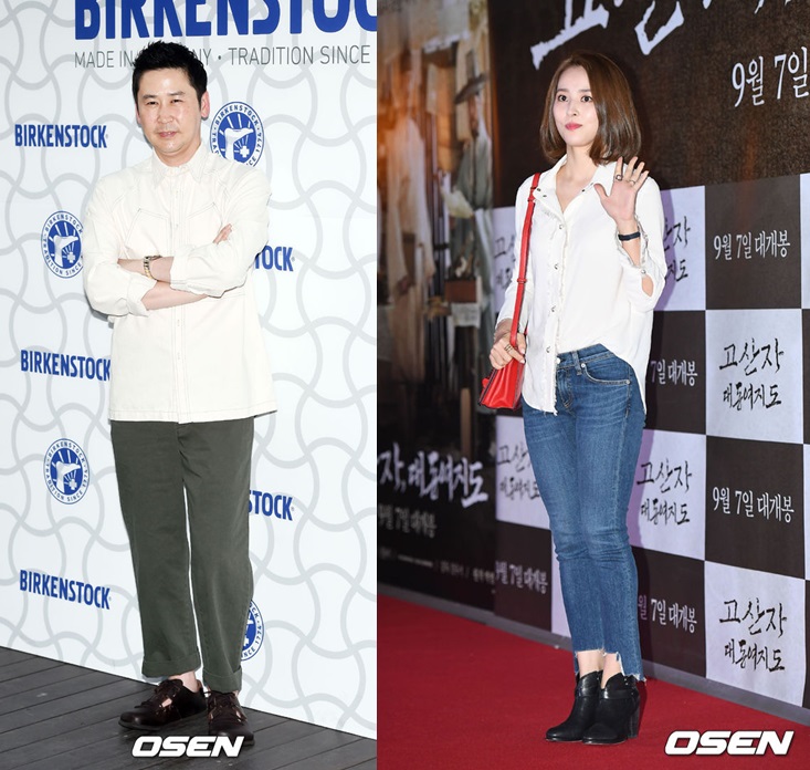 ✿TOP 9 - SBS《重新改寫的育兒日記-我家討厭的小子》
話題佔有率:2.32%
➔上升2個名次
※由申東燁、韓惠珍聯手主持,討論媽媽們對單身藝人兒子們的擔心。