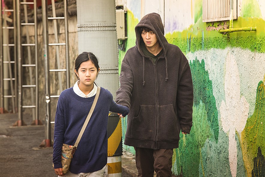 Image Source:  naver movie