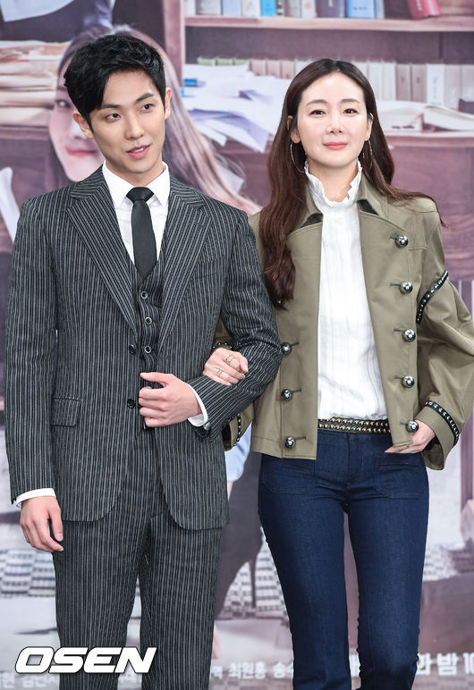 ✿TOP 8- MBC《拖旅行箱的女人》
話題佔有率:2.92%
➔持平
※講述原本事業一帆風順的車金珠(崔智友飾),因違反律師法而被判刑,後來歷經千辛萬苦當上律師,再次取得成功故事。