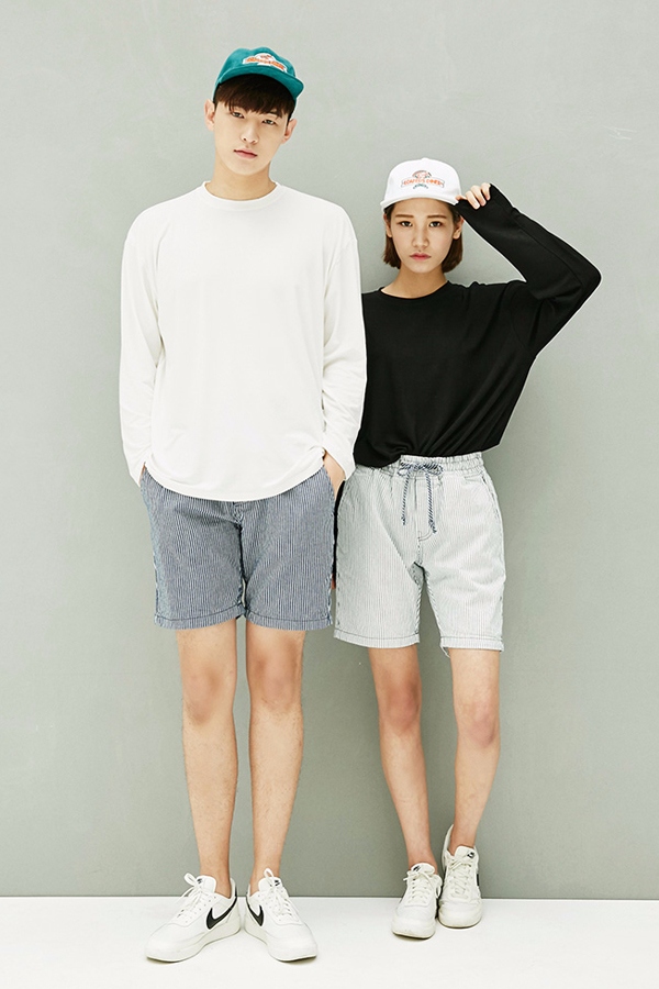 ♥事業男 vs 認真女♡
都說認真的女生最美麗,確實認真的女生看起來比誰都要更吸引人!事業有成的男生喜歡認真負責丶認真做事的女生,他們認為這種女生肯為自己負責,所以格外動人,也不太需要自己擔心...既可以照顧好自己,也會好好輔助男生的事業。