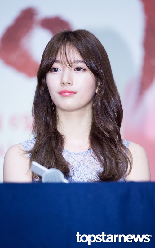 ◆miss A 秀智
秀智的美貌還需要解釋嗎?(笑)不論清純可愛還是成熟性感的路線,全都能完美消化啊!如果能擁有一天這樣的美貌,不知道該有多好啊~~