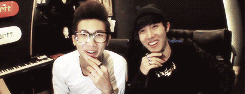 Rap Monster:「j-hope的SOLO曲MAMA完全就是很j-hope的歌,他平常也常提起母親的事,好像對母親的愛非同尋常,這首歌曲跟看到SUGA哥對鋼琴的喜愛,所感覺到的想法有點類似,因為是號錫寫的所以這首歌更特別了」