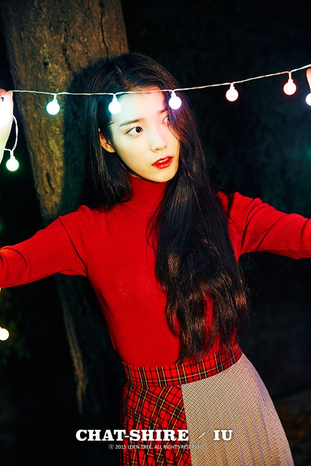 因為如果你喜歡 IU、恩地、GFRIEND這次的《LOL》專輯,那你絕對有聽過她的作品,一聽到名字你就絕對知道為什麼網友會說這次「真的是神組合」了!