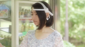 日常生活中應該沒人會產生想要佩戴的念頭吧???
除非你也是夠誇張的人XDD...
不過我們先假設日常生活中大家都戴著吧!
接下來就要開始工作囖↓