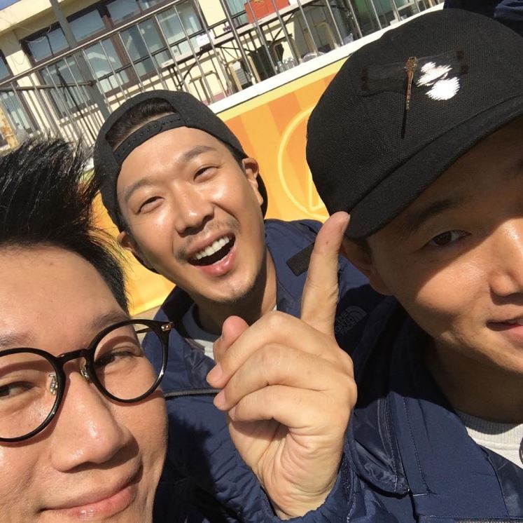 然而在Gary下車消息公開後,話題佔有率果然上升了許多,接著就一起來看看電視話題性分析機構公布了10月第4周話題性最高的綜藝節目TOP10吧!(統計日期:10.24~10.30)