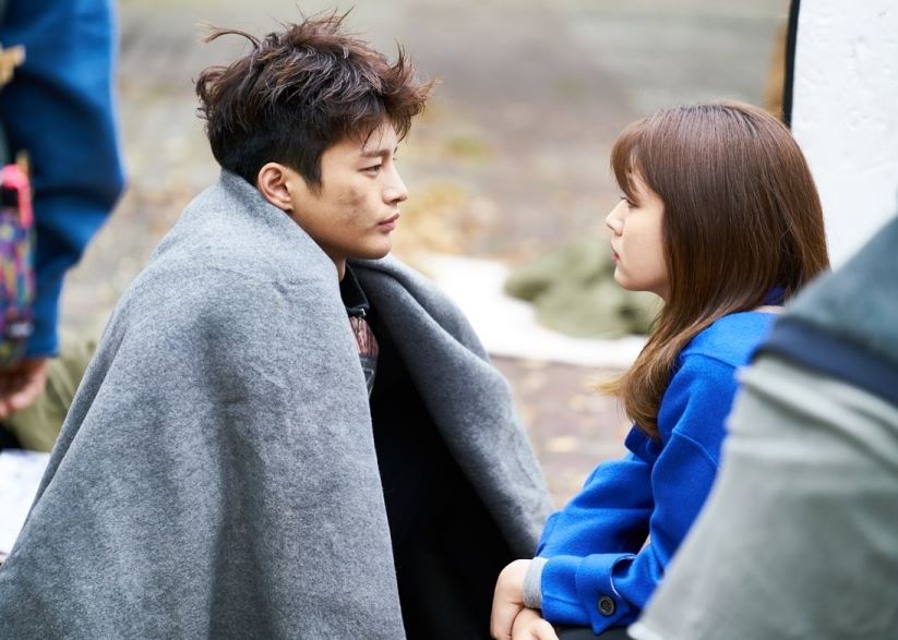 ✿TOP 3- MBC《購物王路易》
話題佔有率:10.96%
➔上升1個名次
※主要在講述失憶的大企業繼承者-路易(徐仁國飾),和山村姑娘-高福實(南志鉉飾)之間的浪漫喜劇故事。