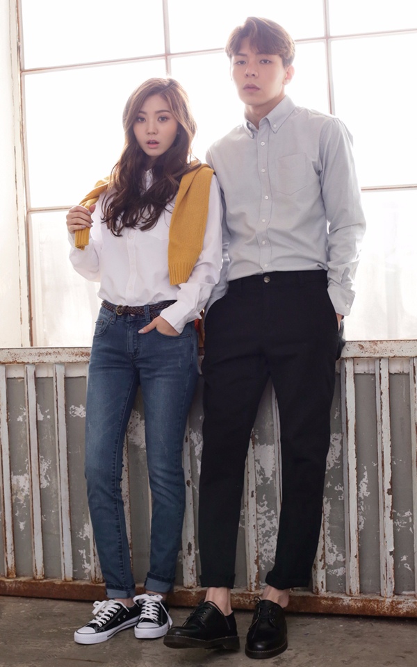 ♡愛你的理由② ♪ 你是他最棒的廚師
你有一雙魔法之手,再普通的食材經過你的手之後,都會散發出別樣的香味...你懂得生活,你知道如何讓平淡的人生變得有滋有味..和你在一起,他的生活也變得豐富多彩了!