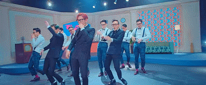 2日,小分隊的三位成員出演了SBS的《兩點出逃Cultwo Show》,三位成員也在節目中跟粉絲們分享了這次小分隊出擊的各種趣事,下面就跟著小編一起來聽聽吧!
