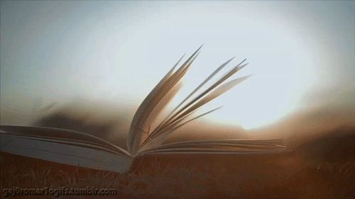 ♬ 多讀書
有一句話說:你如今的氣質裡,藏著你走過的路、讀過的書和愛過的人。所以..你讀過的書會滲透到你的思維,間接影響到你的言談舉止,自然見識不凡、氣質優雅哦~