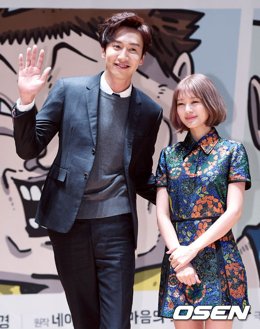 ✿TOP 7- KBS2《心裡的聲音》
話題佔有率:5.26%
➔上升8個名次
※改編自同名網路漫畫,主要是在描述日常生活中可能發生的事件,為一部偏向綜藝節目形式的電視劇。