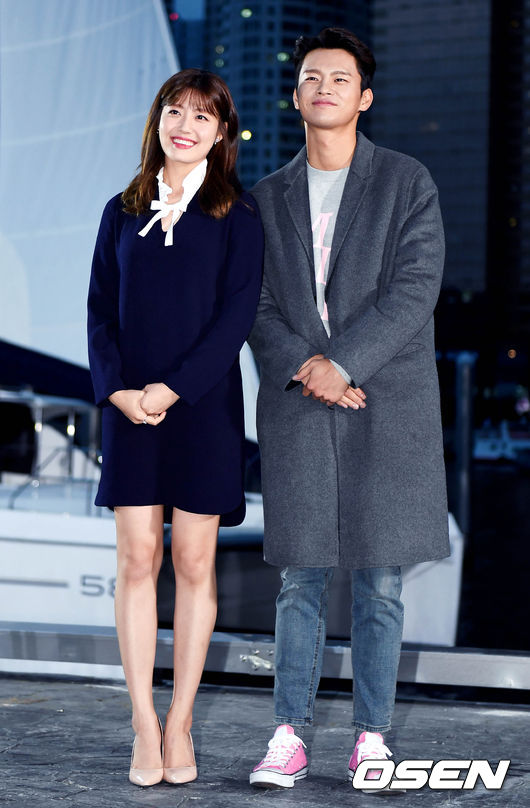 ✿TOP 2- MBC《購物王路易》
話題佔有率:10.99%
➔上升2個名次
※主要在講述失憶的大企業繼承者-路易(徐仁國飾),和山村姑娘-高福實(南志鉉飾)之間的浪漫喜劇故事。