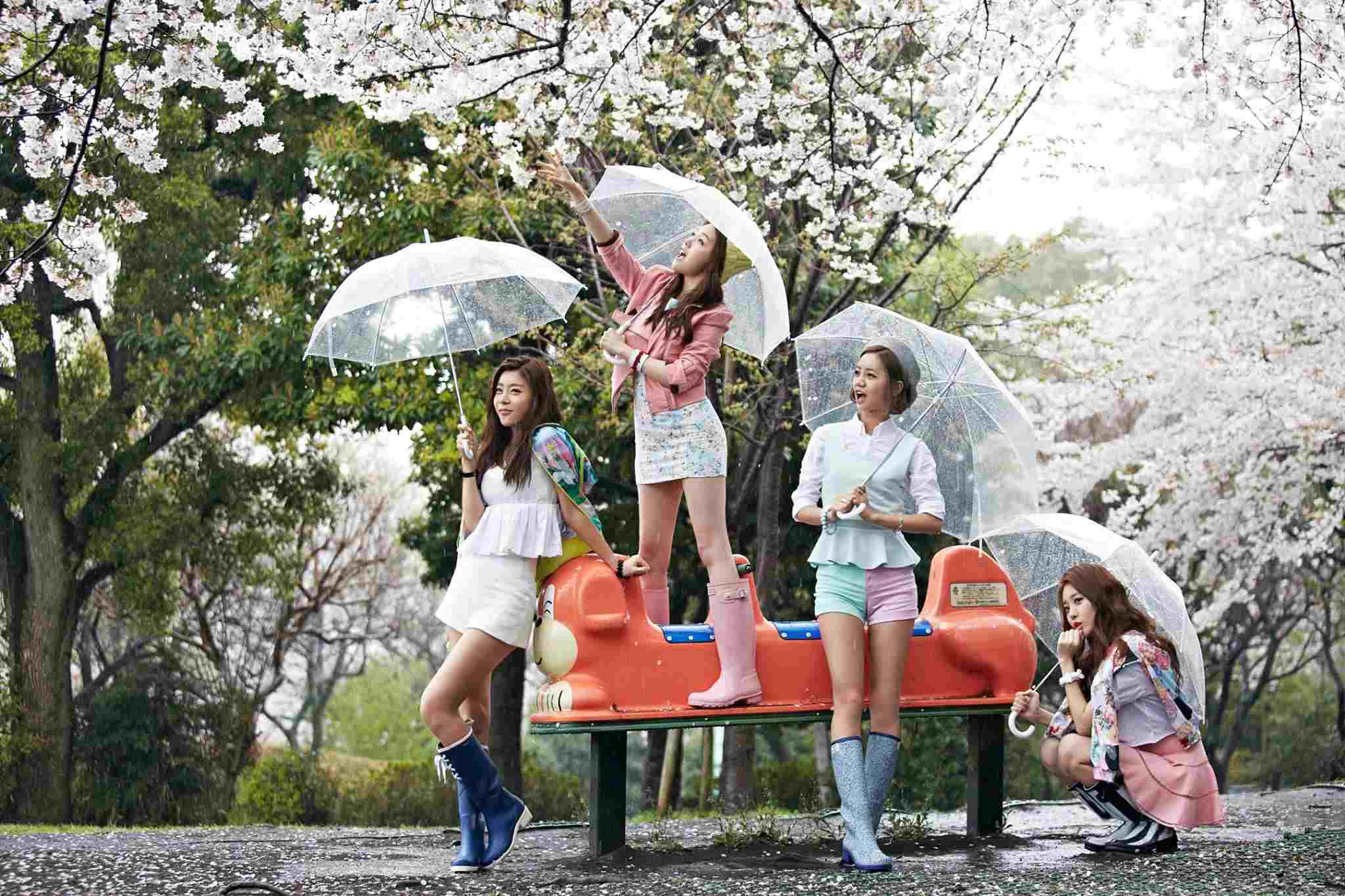 中國貼吧會員數TOP10
10位 Wonder Girls 245,982名
9位 SISTAR 255,455名
8位 miss A 271,392名
7位 AOA 294,248名
6位 Girl's Day 322,366名