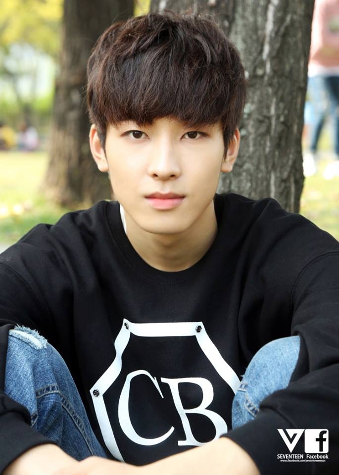 2位 SEVENTEEN 圓佑
真的瘦到讓粉絲們擔心他被吹走的圓佑
前陣子腸胃炎休息了好久~
希望他身體健康啊~
SEVENTEEN快要回歸了~會呈現什麼面貌~完全期待啊!!!