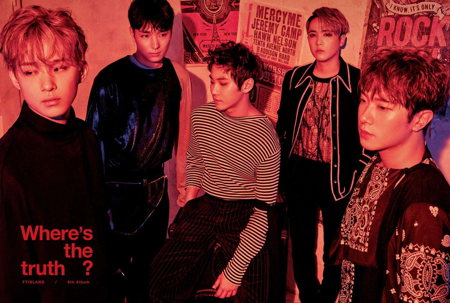 FTisland
2011年 8億日圓
2012年 6億日圓
2013年 5億日圓
2011至2013累積銷售19億日圓(約台幣5億4千9百萬)