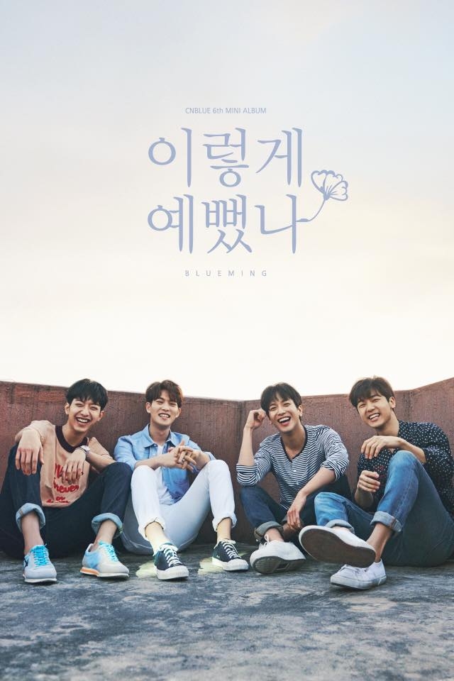 CNBLUE
2011年 5億日圓
2012年 7億日圓
2013年 8億日圓
2014年 5億日圓
2015年 3億日圓
2011至2015累積銷售28億日圓(約台幣8億9百萬)
