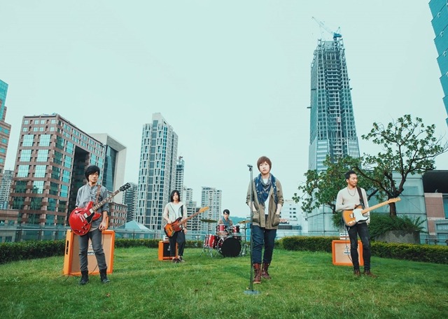 Top 5. 五月天-後來的我們
這首《後來的我們》是《突然好想你》的續曲
五月天的情歌雖然被很多人說有點芭樂,但還是很切中人心(擦淚)