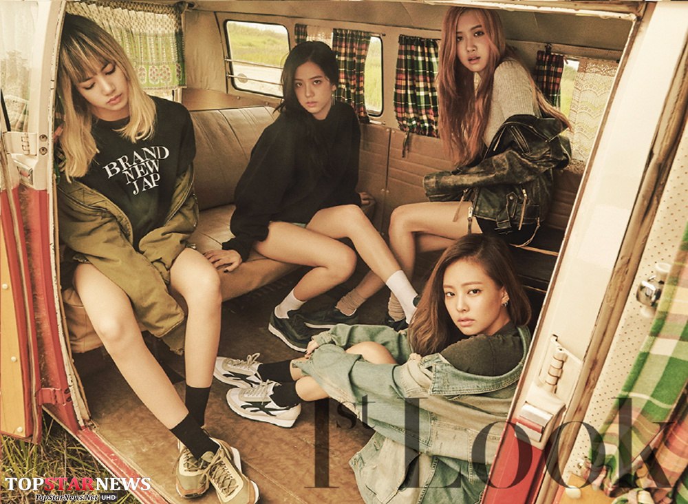 YG家再推出的新人女團BLACKPINK讓粉絲一等就是等了7年,雖然音源成績嚇嚇叫,不過因為YG家近來都走神秘主義,本來說好要推的實境節目似乎遙遙無期,不少觀眾對她們的印象似乎就是舞台上超殺的Girl Crush而已