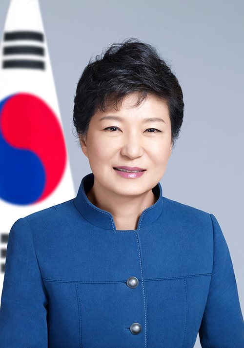 Image Source_Facebook |  박근혜 Park Geun-Hye