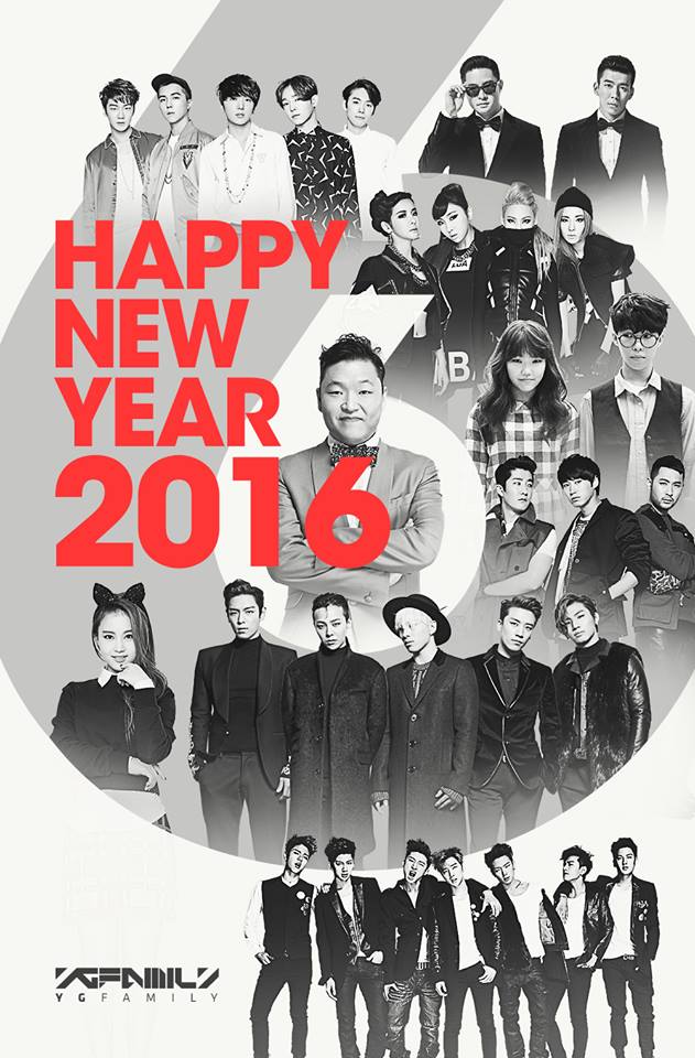 雖然YG經紀公司是韓國娛樂的三大龍頭之一,但是和SM、JYP家的偶像總是能活躍的在螢光幕上與粉絲見面不同,說起YG家的藝人總給人「神秘主義」的印象。不過其實粉絲們也都知道,其實倒不是YG家的偶像自認為是藝術家不上節目…其實行程少,他們也有說不出的苦衷