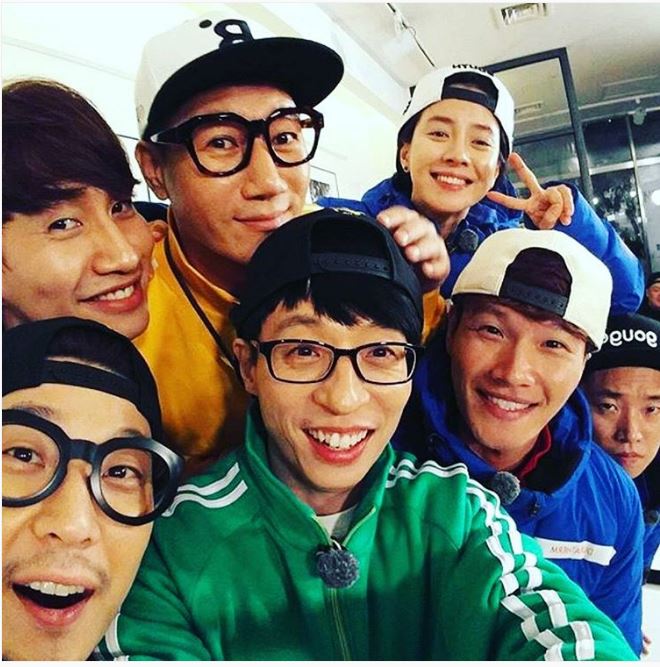 就連最近完成拍攝的《Running man》,也是因為除了看中BLACKPINK的高人氣外,先前RM 的PD就有說,會希望邀請BLACKPINK還有一個很重要的原因…
