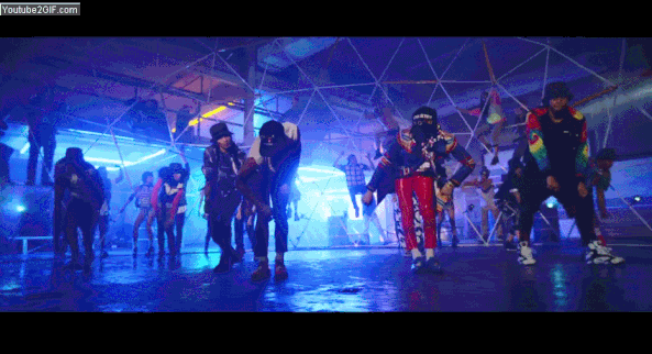 1位 GD X TAEYANG - 'GOOD BOY '+ 'FANTASTIC BABY' in MAMA 2014
觀看次數:25,259,958